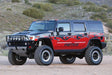 Fabtech 03-08 Hummer H2 4WD w/Rear Coil Springs 6in Performance System - Component Box 3 | Dirty Garage