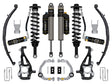 2021-2025 F-150 ICON CDXS Front and Rear Lift Kit | Dirty Garage