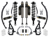 2021-2025 F-150 ICON CDXS Front and Rear Lift Kit | Dirty Garage