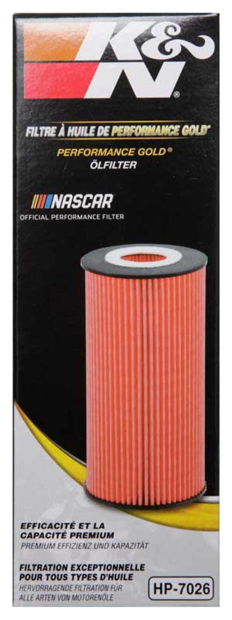 Performance Oil Filter for 2014-2017 Durango 3.6L/2014-2017 Grand Cherokee 3.6L - View 9 | Dirty Garage
