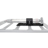 Go Rhino 4-CORE Mount Kit for Xventure Gear EG Jack - Tex. Blk - View 5 | Dirty Garage