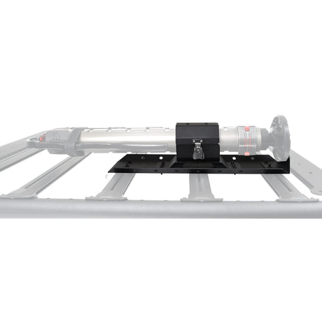 Go Rhino 4-CORE Mount Kit for Xventure Gear EG Jack - Tex. Blk - View 5 | Dirty Garage