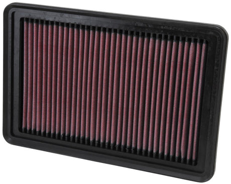 Replacement Air Filter 2012-2013 Mazda 3 Skyactiv 2.0L/2013-2014 CX-5 2.0L/14 Mazda 6 2.5L - View 5 | Dirty Garage