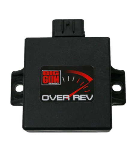 2003-2004 Predator 500 Rev Box | Dirty Garage