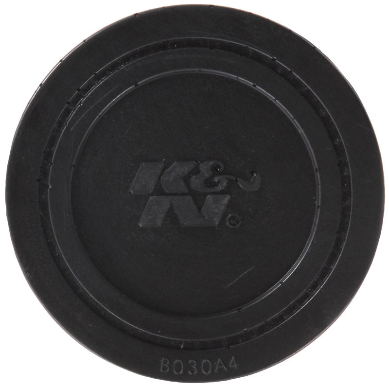 Universal 1.75 inch Vent 3 inch D 2.5 inch H Air Filter - Rubber Top - View 5 | Dirty Garage