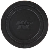 Universal 1.75 inch Vent 3 inch D 2.5 inch H Air Filter - Rubber Top - View 5 | Dirty Garage