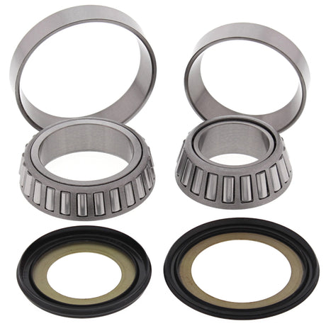 2014-2016 Honda NSS300 Steering Bearing Kit | Dirty Garage