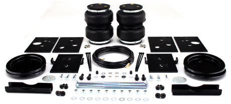 2014-2017 Ram HD Rear Loadlifter 5000 Ultimate Air Spring Kit | Dirty Garage