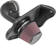 2016-2017 ATS L4-2.0L Turbo 57 Series Fipk Performance Intake Kit | Dirty Garage