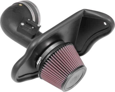 2016-2017 ATS L4-2.0L Turbo 57 Series Fipk Performance Intake Kit | Dirty Garage