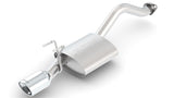 Borla 12-15 Honda Civic LX/HF/GX/EX-L/EX/DX 1.8L 4cyl FWD SS Exhaust (rear section only) - View 3 | Dirty Garage