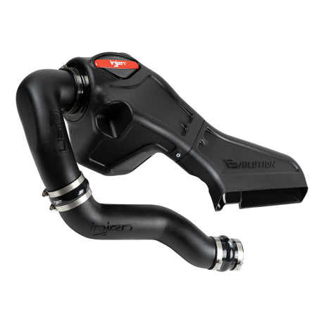 2015-2020 WRX H4 2.0L Turbo Evolution Intake | Dirty Garage