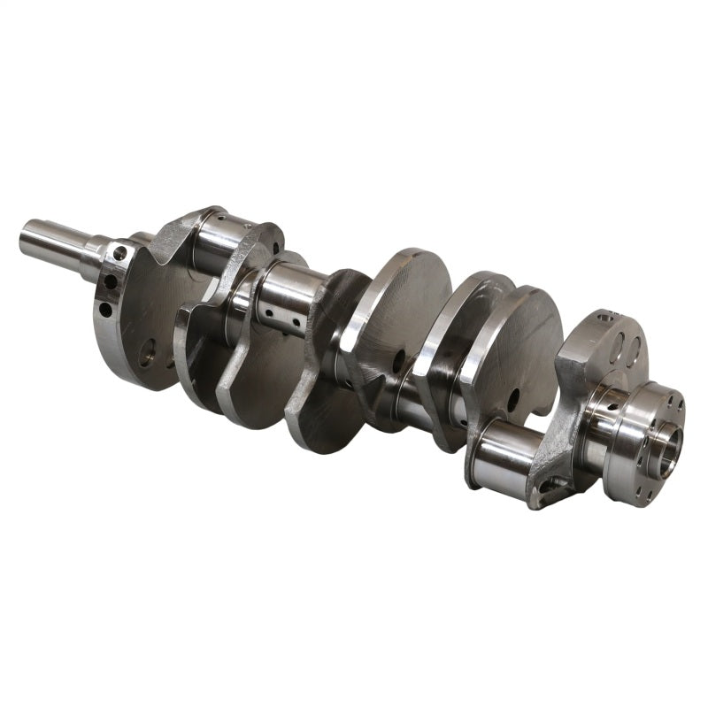 Universal 5.2L Coyote Forged Crankshaft - View 4 | Dirty Garage