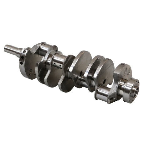 Universal 5.2L Coyote Forged Crankshaft - View 4 | Dirty Garage