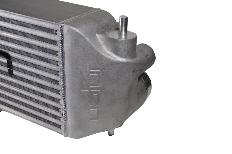 2015-2020 F-150 EcoBoost Bar and Plate Front Mount Intercooler - View 12 | Dirty Garage