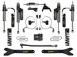 2023-2025 Superduty ICON Front and Rear Lift Kit | Dirty Garage
