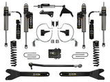 2023-2025 Superduty ICON Front and Rear Lift Kit | Dirty Garage