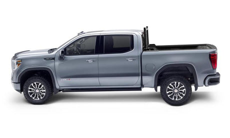 2017-2026 Super Duty (Aluminum Body) Safety Rack Frame w/o Hardware - View 7 | Dirty Garage