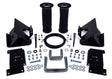 Universal Ridecontrol Air Spring Kit | Dirty Garage