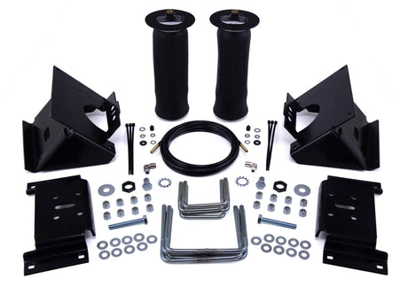 Universal Ridecontrol Air Spring Kit | Dirty Garage