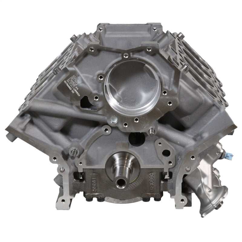 Universal 5.0L Gen 3 Coyote Aluminator NA Short Block 12:1 CR (No Cancel or Returns) - View 5 | Dirty Garage