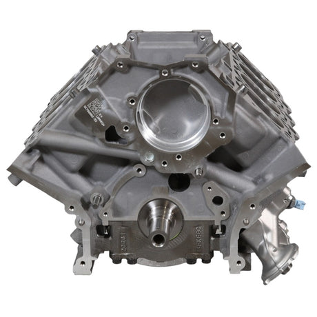 Universal 5.0L Gen 3 Coyote Aluminator NA Short Block 12:1 CR (No Cancel or Returns) - View 5 | Dirty Garage