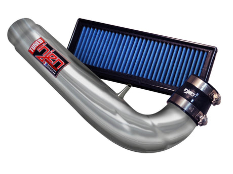 2015-2019 Fiat Abarth 1.4L Turbo Polished Short Ram Intake w MR Tech | Dirty Garage