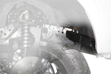2021-2025 F-150 4WD Intrusion Beam Kit - View 3 | Dirty Garage