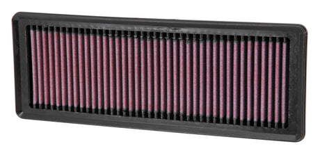 Universal 12 500 Abarth 1.4L Replacement Air Filter - View 18 | Dirty Garage