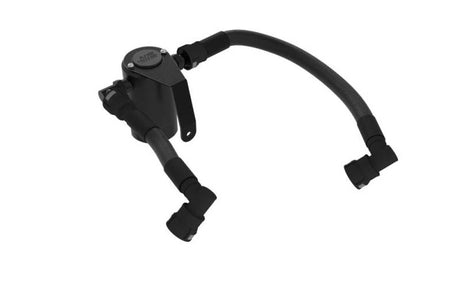 2018-2023 Mustang GT 5.0L V8 (Gas) Catch Can Oil Separator - View 7 | Dirty Garage