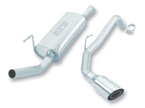 Borla 00-06 Toyota Tundra 4.7L V8 AT/MT 2WD/4WD Truck Side Exit Catback Exhaust - View 2 | Dirty Garage