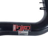 1991-1995 Acura Legend V6 3.2L Black IS Short Ram Cold Air Intake - View 4 | Dirty Garage