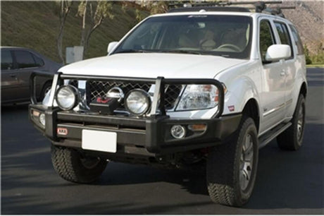 2005-2008 Combination Bar Frontier/Pathfinder Usa (Fit Kit NOT Included) | Dirty Garage