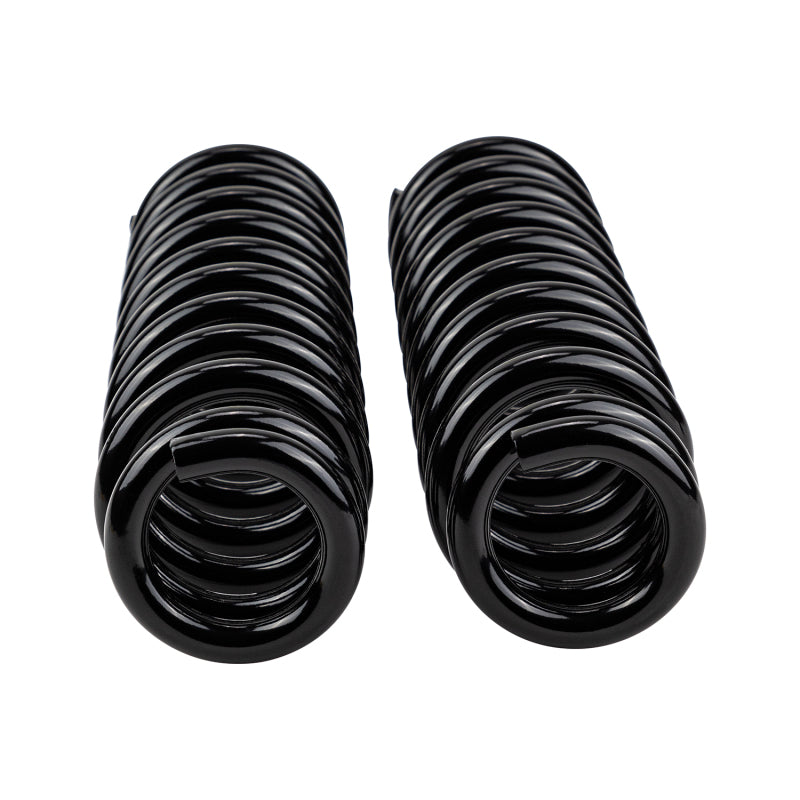 2010-2024 Toyota 4Runner/Tacoma Coil Spring Front Prado 150 - View 2 | Dirty Garage