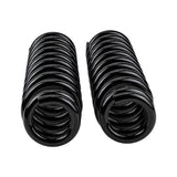 2010-2024 Toyota 4Runner/Tacoma Coil Spring Front Prado 150 - View 2 | Dirty Garage