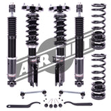2005-2014 Mustang Performance Coilover Kit - View 14 | Dirty Garage