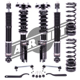 Universal 1000 Air Spring Kit - View 6 | Dirty Garage