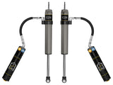 ICON 2022+ Toyota Tundra 0-1.5in Rear 2.5 Series Shocks VS CDXS RR - Pair | Dirty Garage