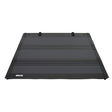 Westin 24-26 Toyota Tacoma 2WD/4WD 5ft. Bed Hard Tri-Fold Tonneau Cover - Black | Dirty Garage