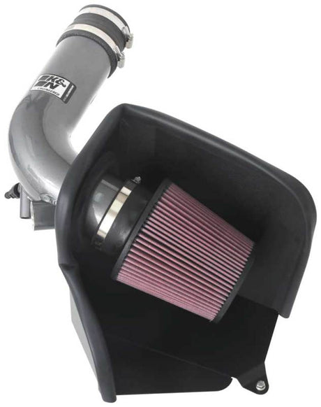 2021 Sorento 2.5L F/I Turbo Typhoon Air Intake | Dirty Garage