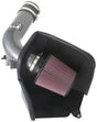2021 Sorento 2.5L F/I Turbo Typhoon Air Intake | Dirty Garage