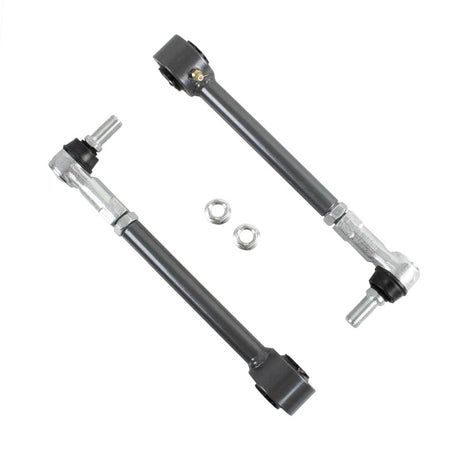 Synergy 07-18 Jeep Wrangler JK/JKU Front Sway Bar Links - Pair | Dirty Garage