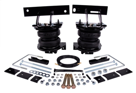 2020 Superduty SRW LoadLifter 7500 XL Ultimate Air Spring Kit - View 2 | Dirty Garage