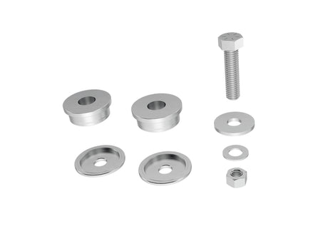 1996-2004 Tacoma 1996-2002 4Runner DJ Retrofit Hardware Kit | Dirty Garage