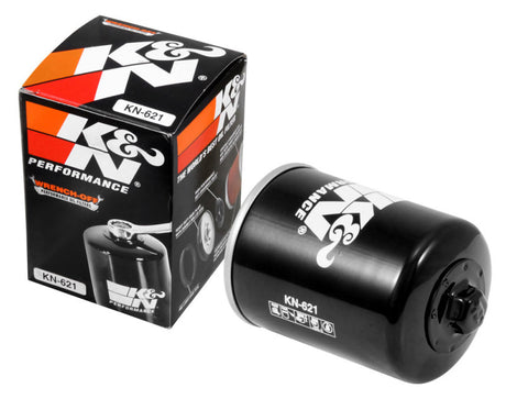 Universal Arctic Cat 2.688in OD x 3.344in H Oil Filter - View 7 | Dirty Garage