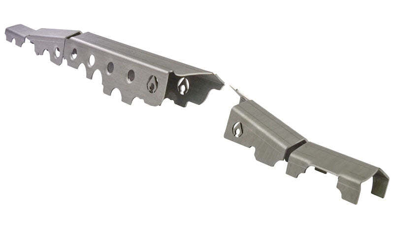 2018-2025 Wrangler Apex Front Axle Truss D44 | Dirty Garage