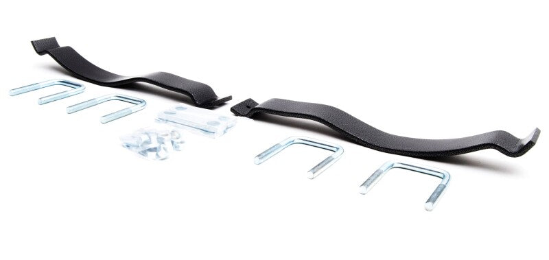 Universal Chevy/Ford/Traction Control Spring w/2.5in Wide Leaf Springs - View 10 | Dirty Garage