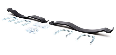 Universal Chevy/Ford/Traction Control Spring w/2.5in Wide Leaf Springs - View 10 | Dirty Garage
