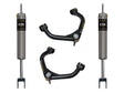 2011-2019 GM HD ICON 2.5 Front Upper Control Arm Kit | Dirty Garage