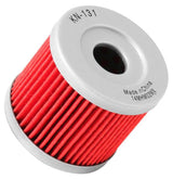 Universal Suzuki/Hyosung 1.75in OD x .5in ID x 1.563in H Oil Filter - View 4 | Dirty Garage
